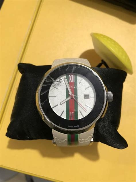 gucci code ref 1142 fake|are gucci watches real.